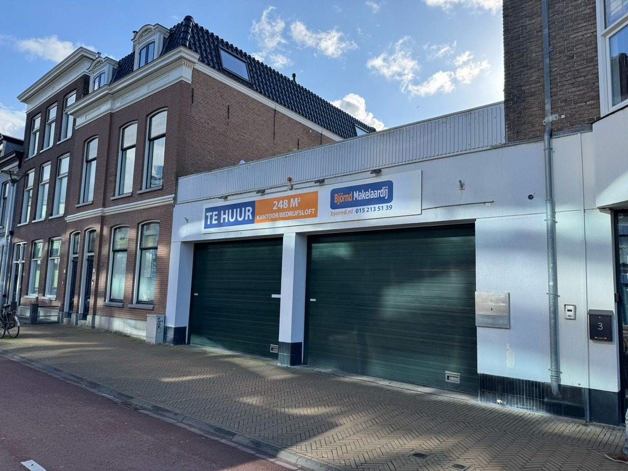 Bekijk foto 3 van Coenderstraat 4