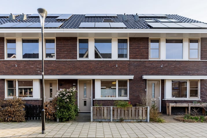 Johan Grauwertlaan 4 main image