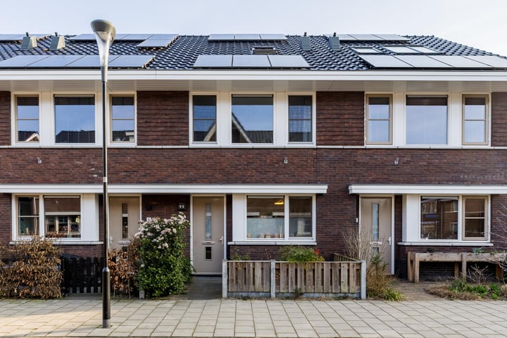 Foto 1 van Johan Grauwertlaan 4