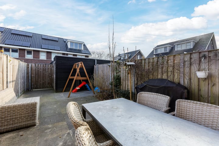 Foto 4 van Johan Grauwertlaan 4