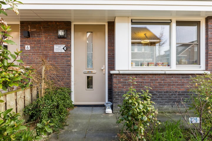 Foto 5 van Johan Grauwertlaan 4