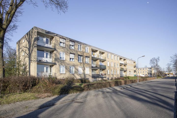 Foto 1 van Kleefstraat 25