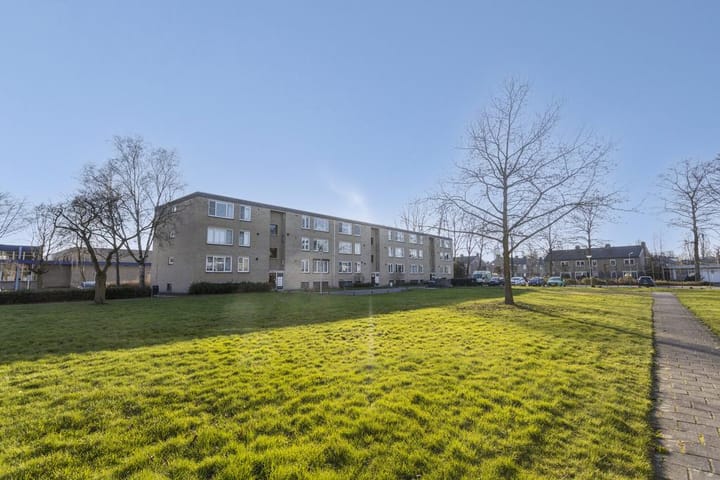 Foto 2 van Kleefstraat 25