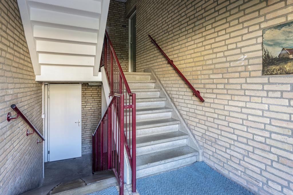 Foto 3 van Kleefstraat 25