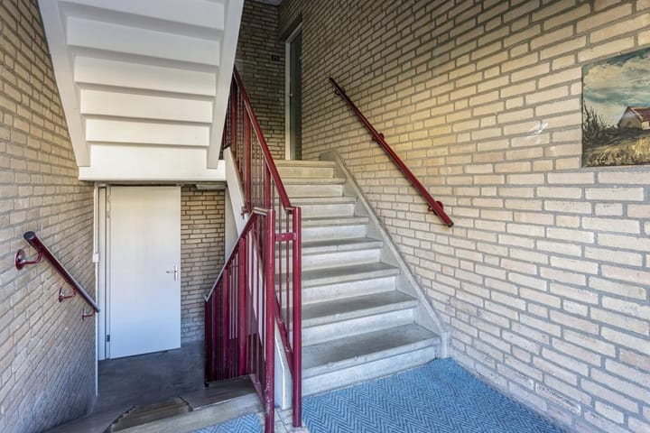 Foto 3 van Kleefstraat 25