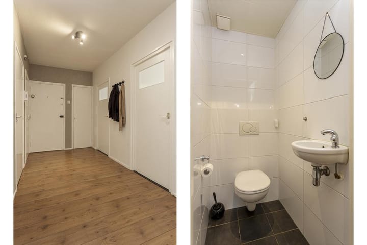 Foto 4 van Kleefstraat 25