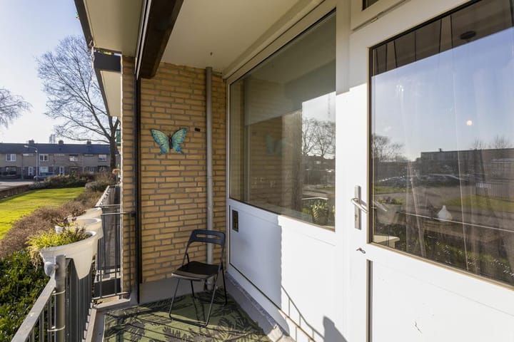 Foto 10 van Kleefstraat 25