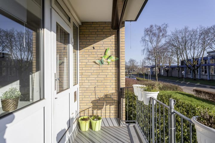 Foto 11 van Kleefstraat 25