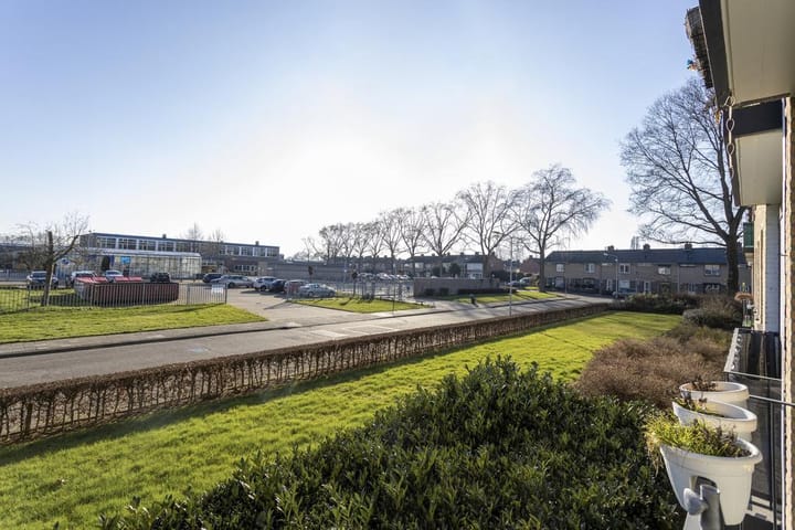 Foto 12 van Kleefstraat 25