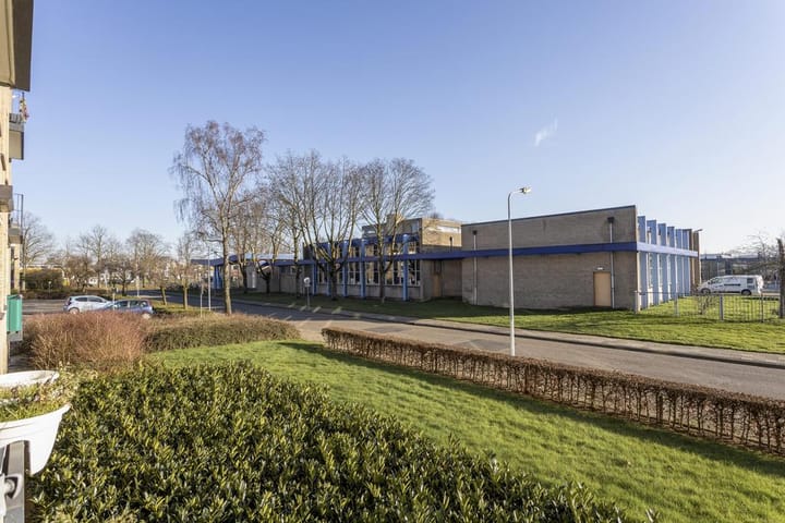 Foto 13 van Kleefstraat 25