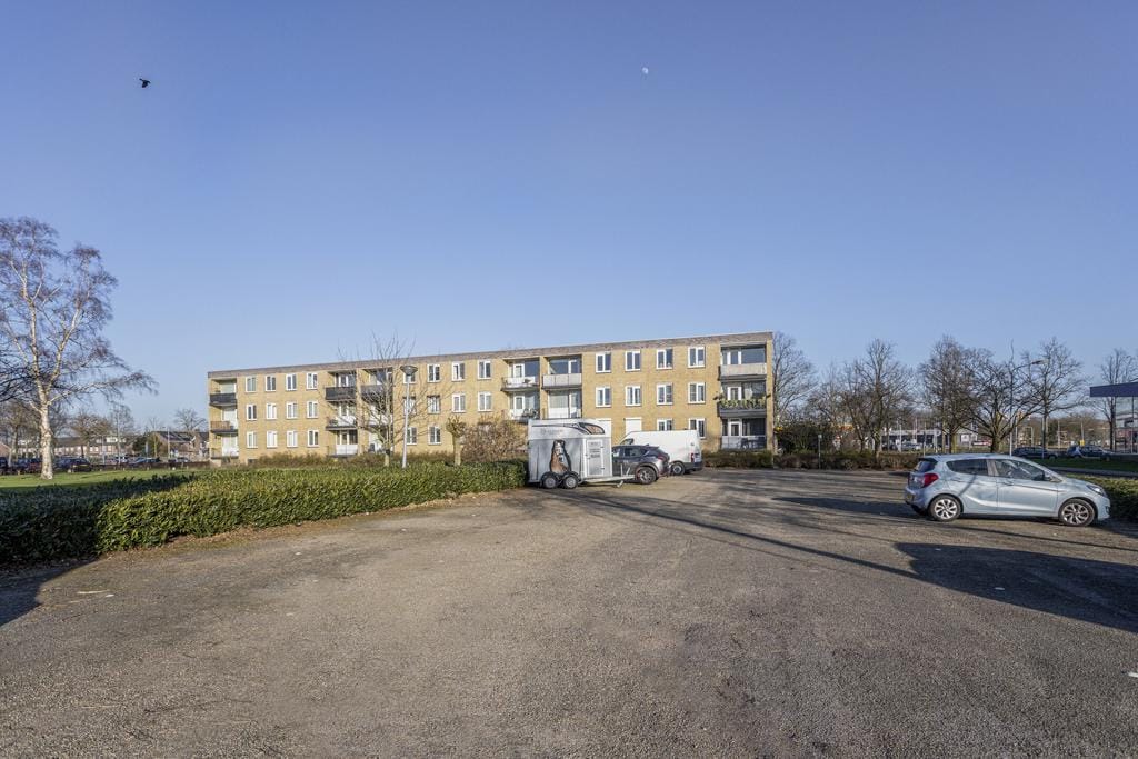 Foto 25 van Kleefstraat 25