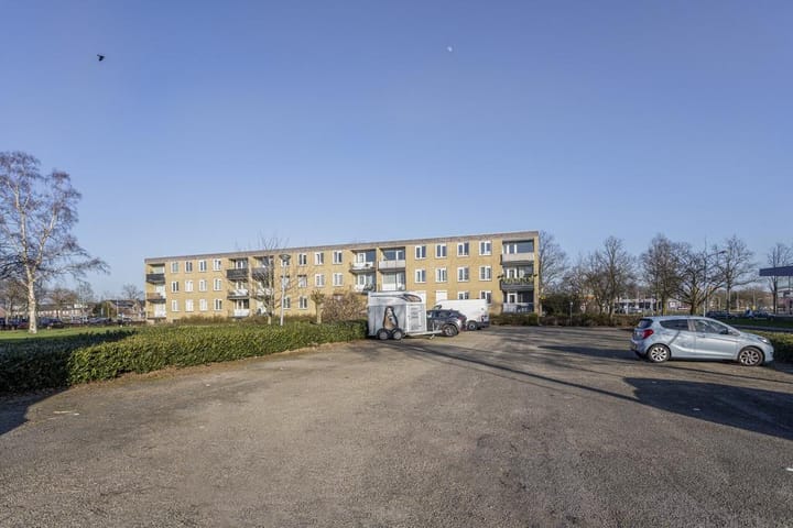 Foto 25 van Kleefstraat 25