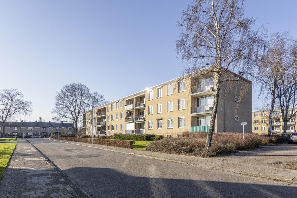 Foto 26 van Kleefstraat 25