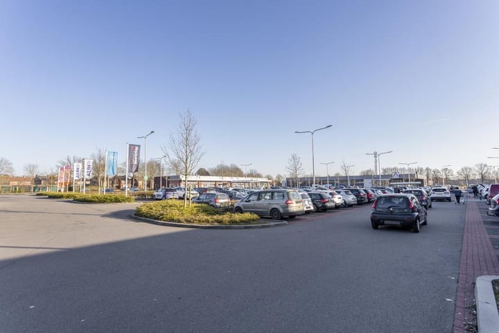 Foto 28 van Kleefstraat 25