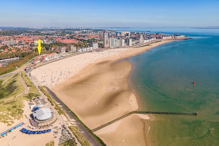 Kenau Hasselaarstraat 545