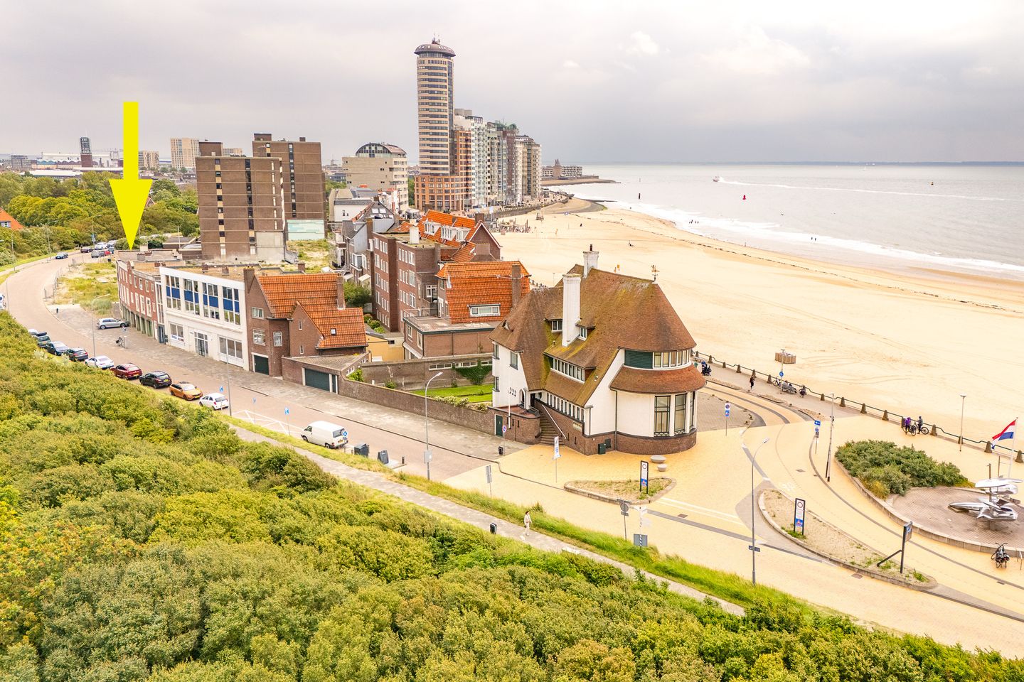 Foto 25 van Kenau Hasselaarstraat 545