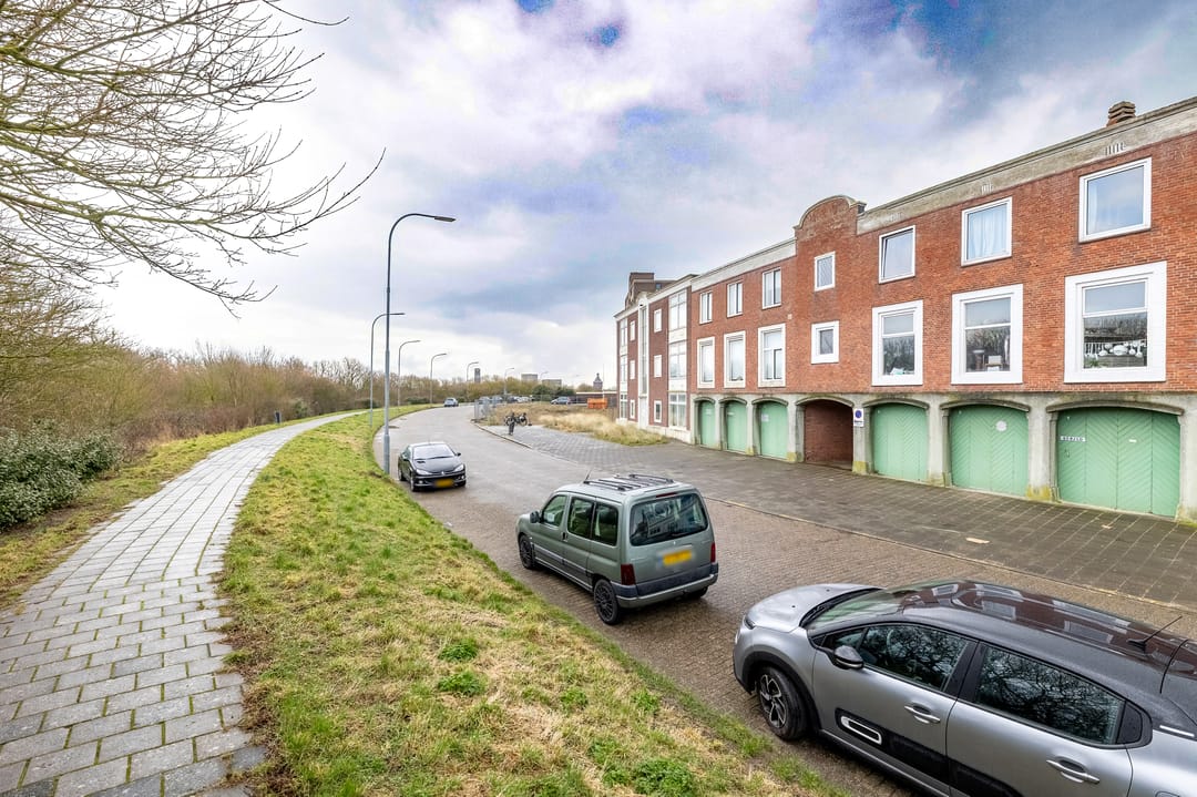 Foto 31 van Kenau Hasselaarstraat 545