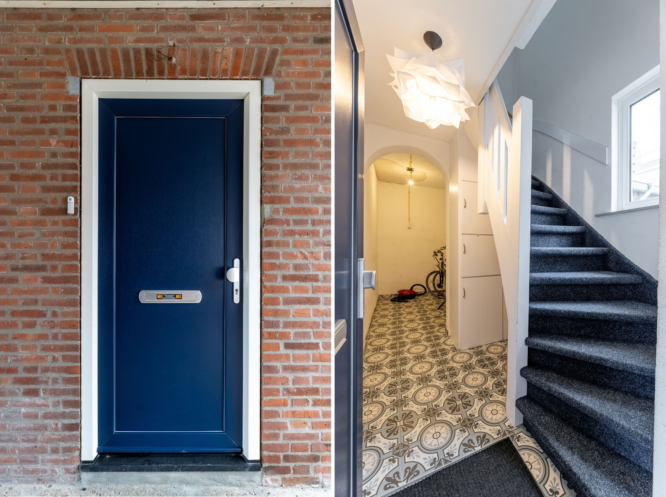 Foto 3 van Kenau Hasselaarstraat 545