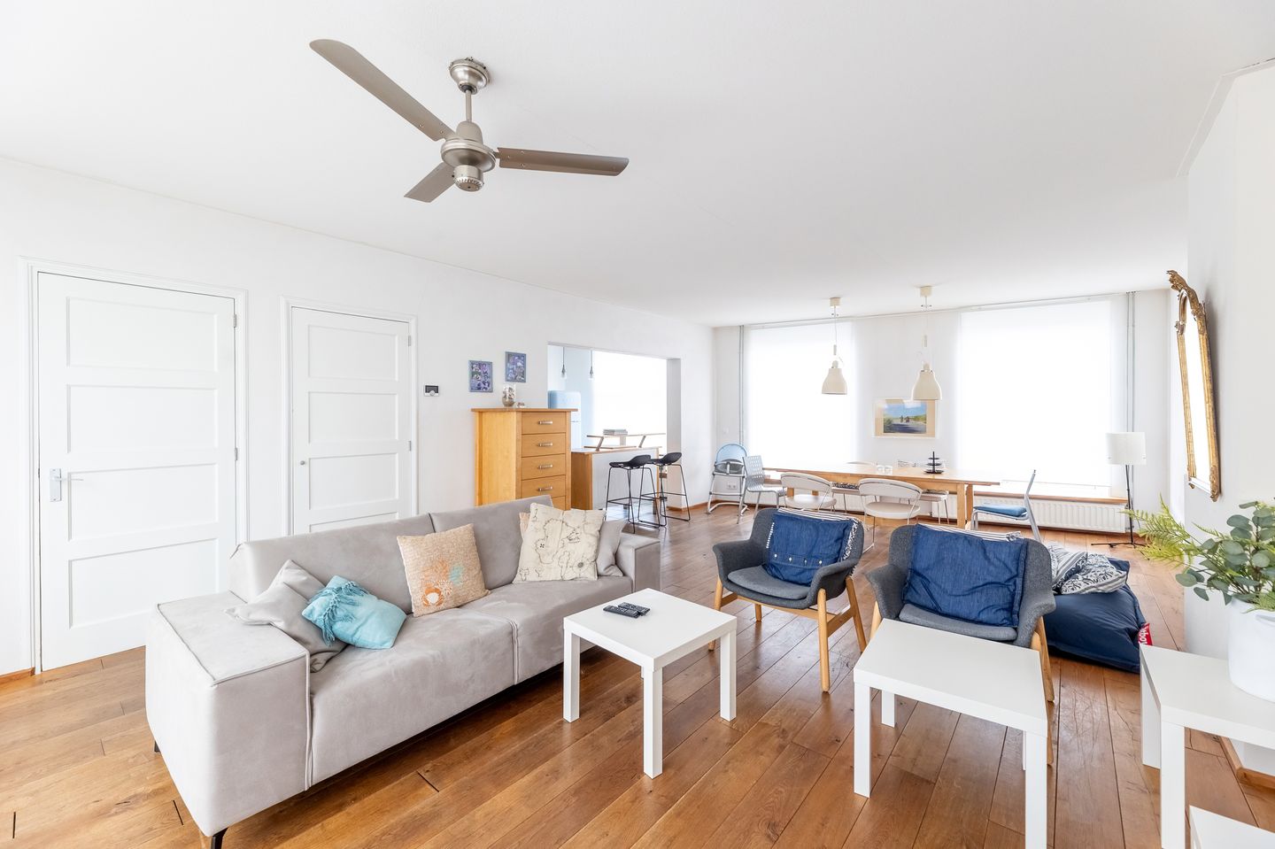 Foto 5 van Kenau Hasselaarstraat 545