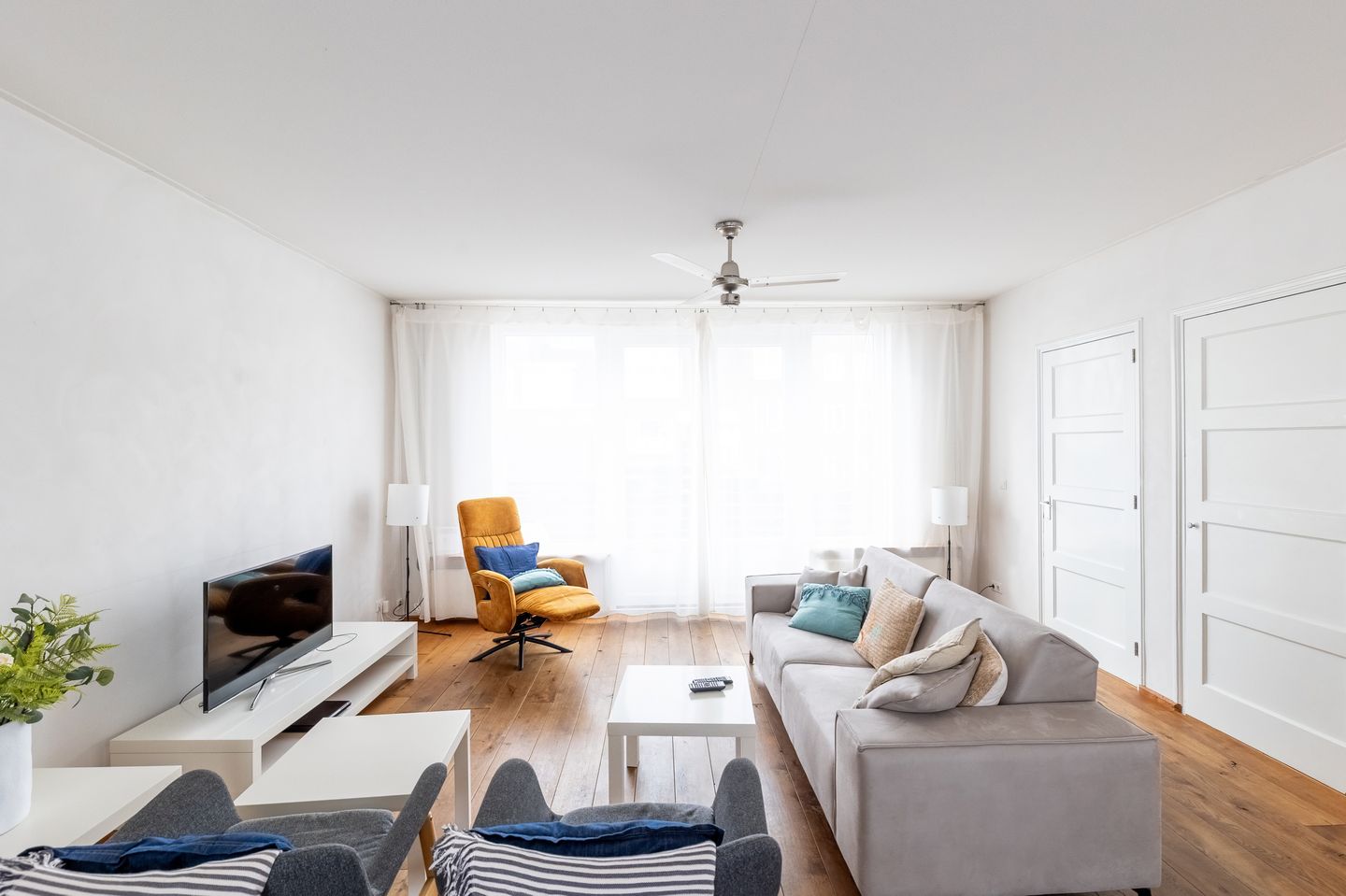 Foto 4 van Kenau Hasselaarstraat 545