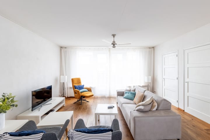 Photo 4 of Kenau Hasselaarstraat 545