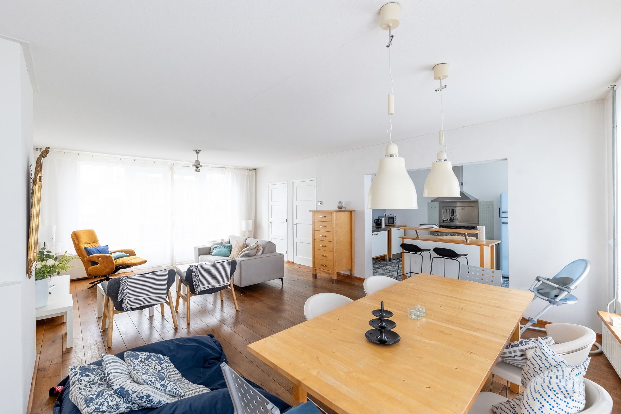 Foto 9 van Kenau Hasselaarstraat 545