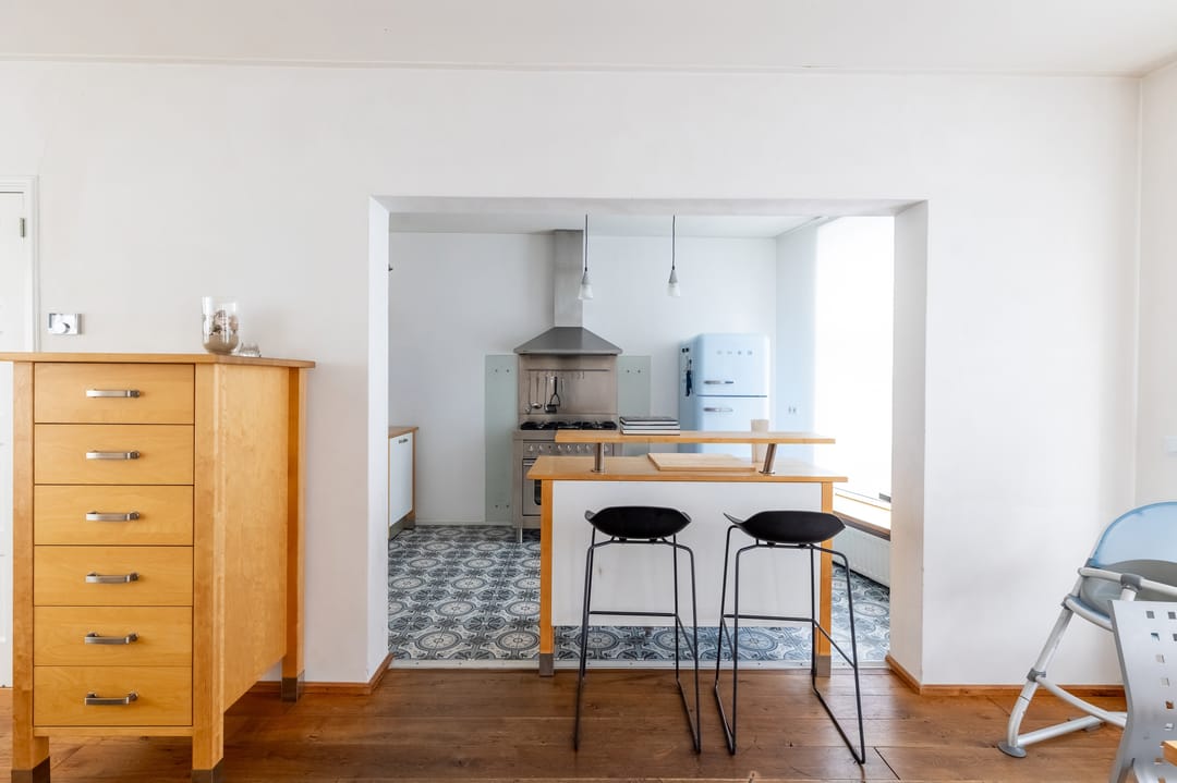 Foto 8 van Kenau Hasselaarstraat 545