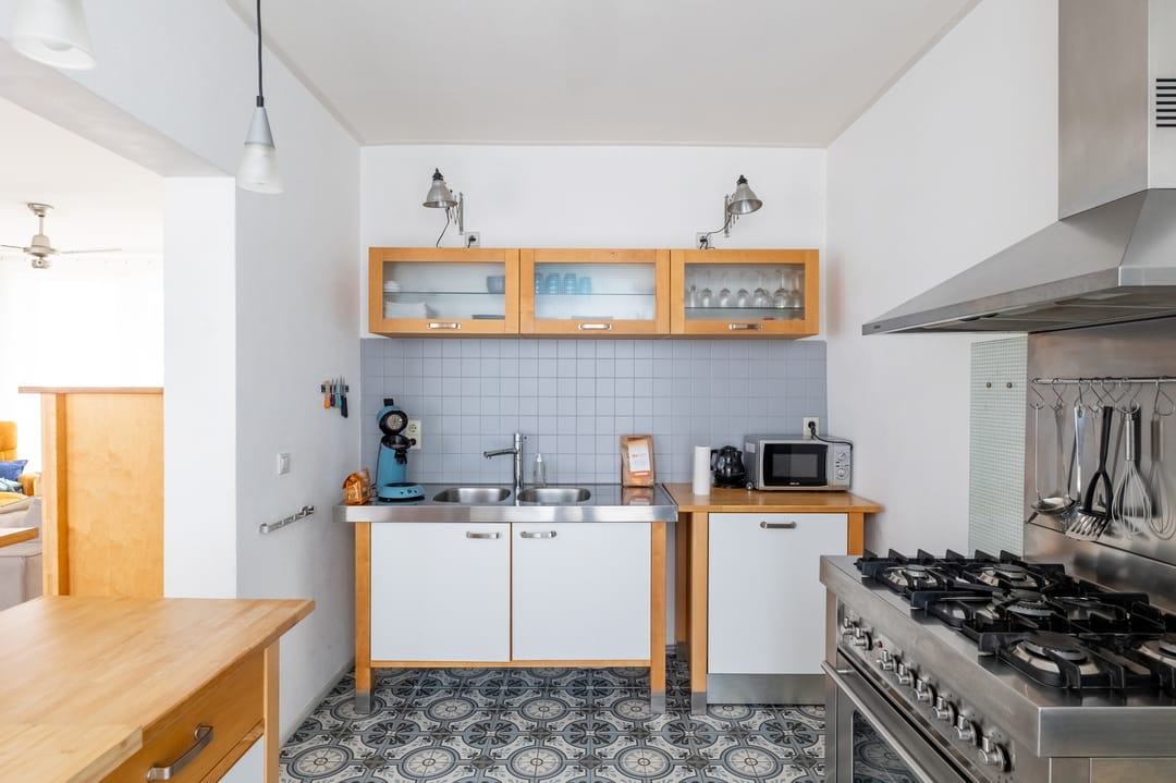 Foto 11 van Kenau Hasselaarstraat 545