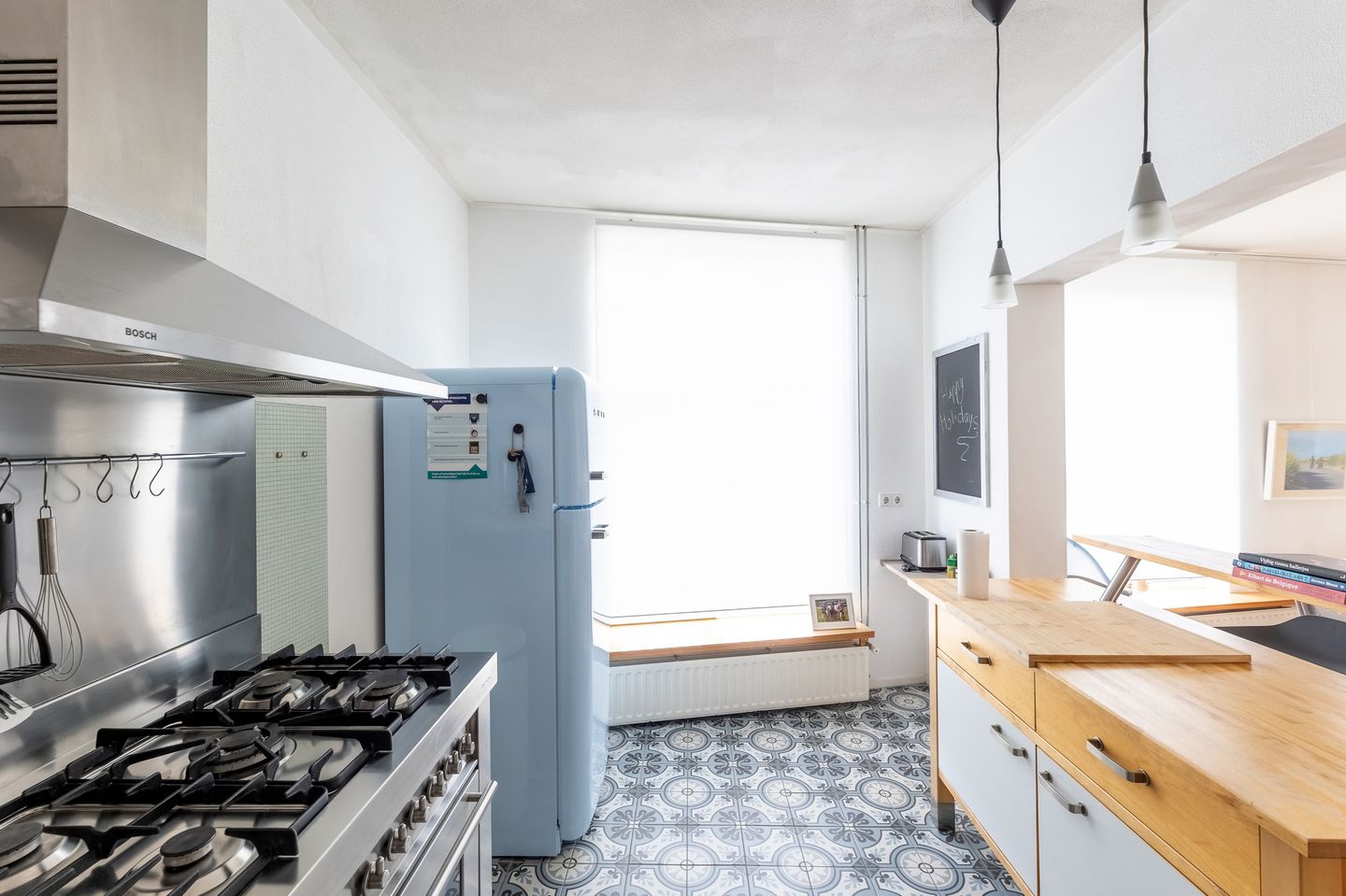 Foto 10 van Kenau Hasselaarstraat 545