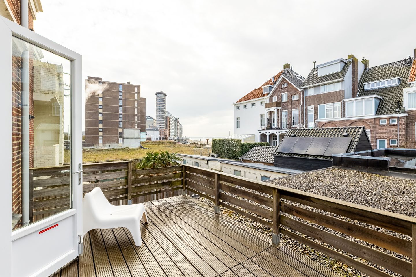 Foto 14 van Kenau Hasselaarstraat 545