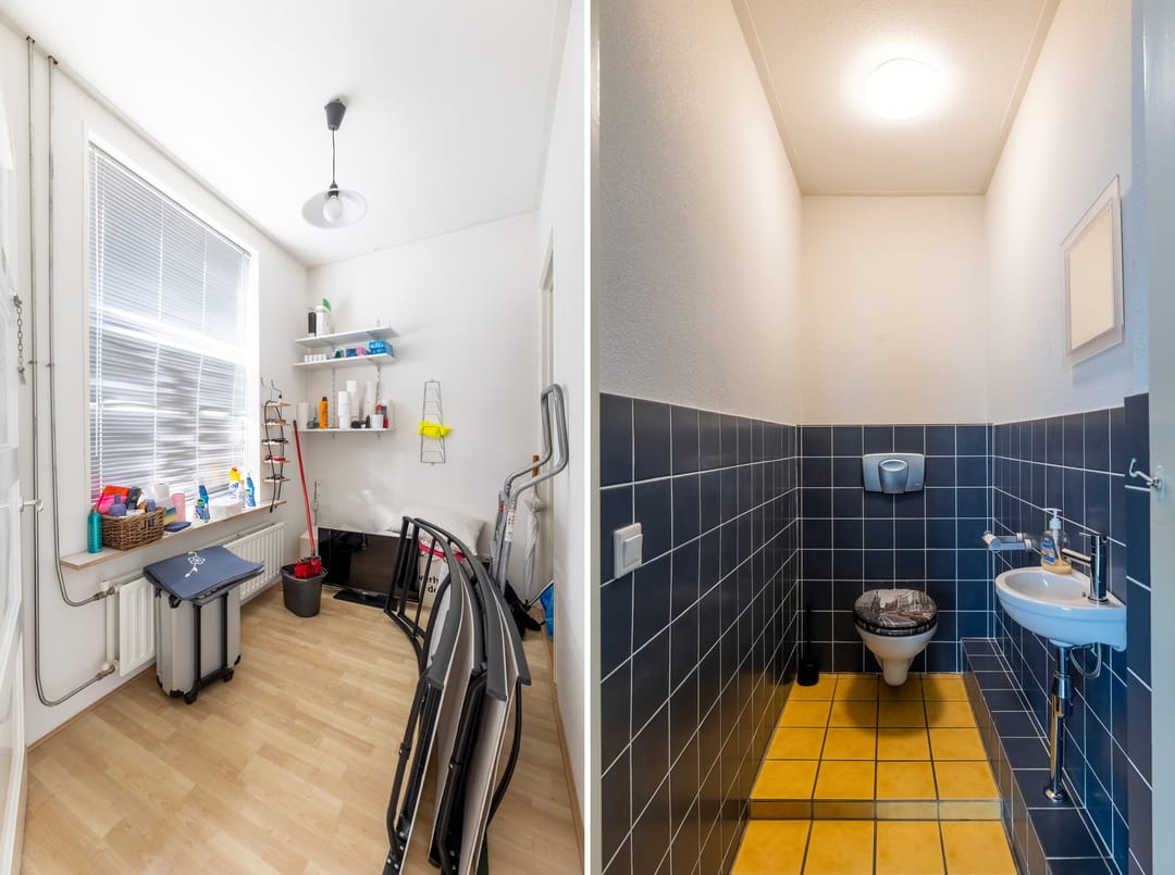 Foto 17 van Kenau Hasselaarstraat 545