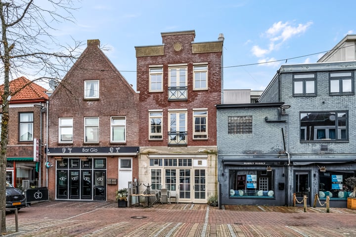 Bekijk foto van Plein 9 b