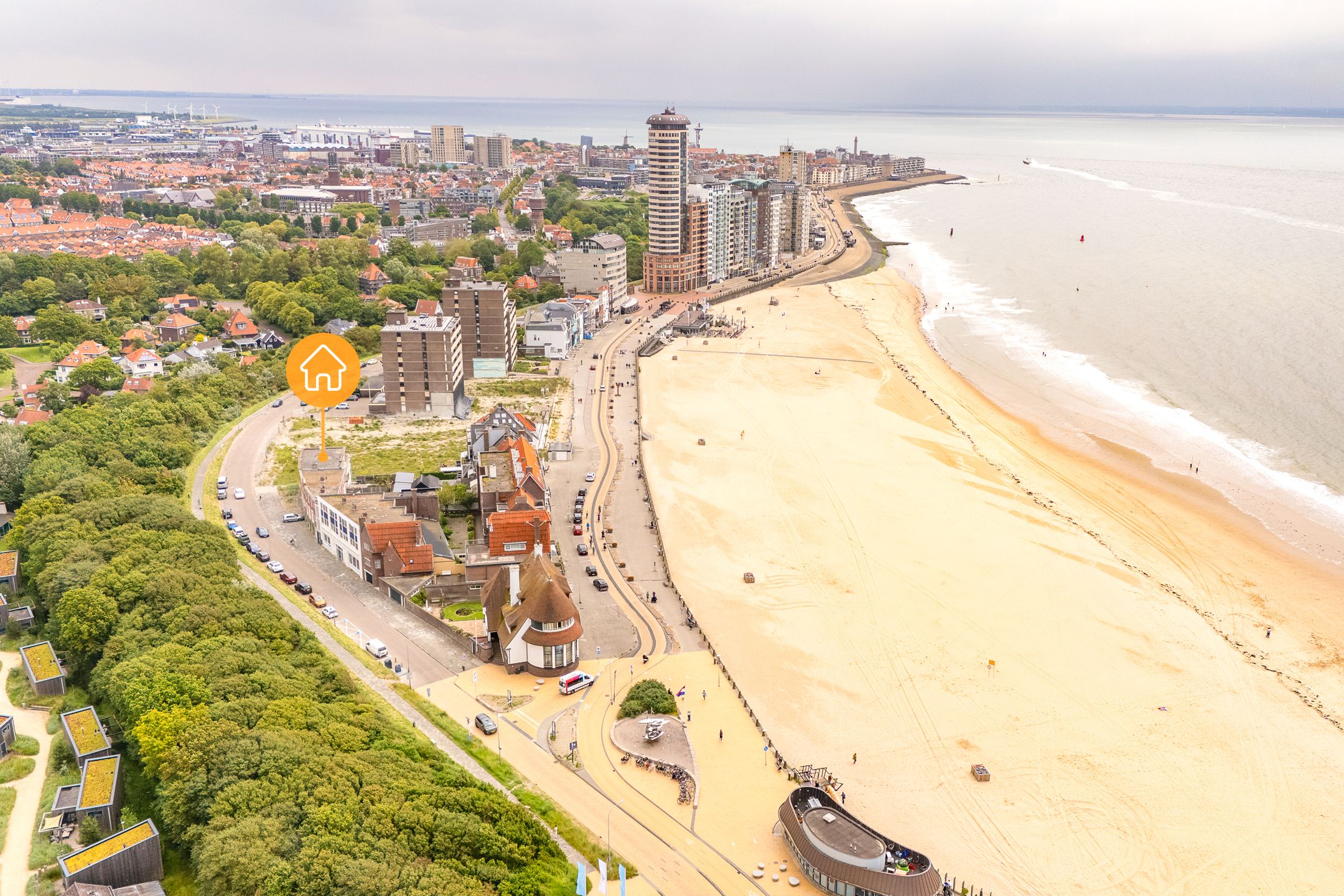 Kenau Hasselaarstraat 545 