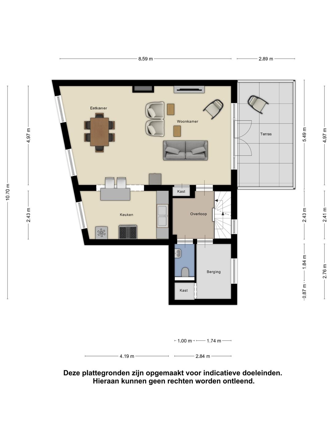 Foto 31 van Kenau Hasselaarstraat 545