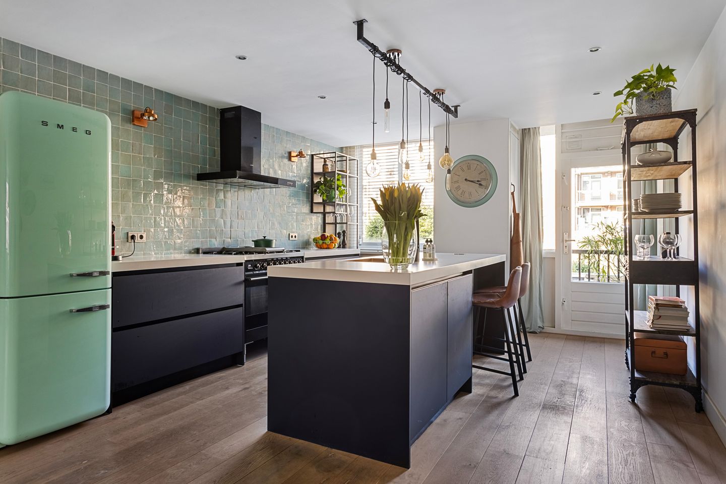 Foto 1 van Nova Zemblastraat 530