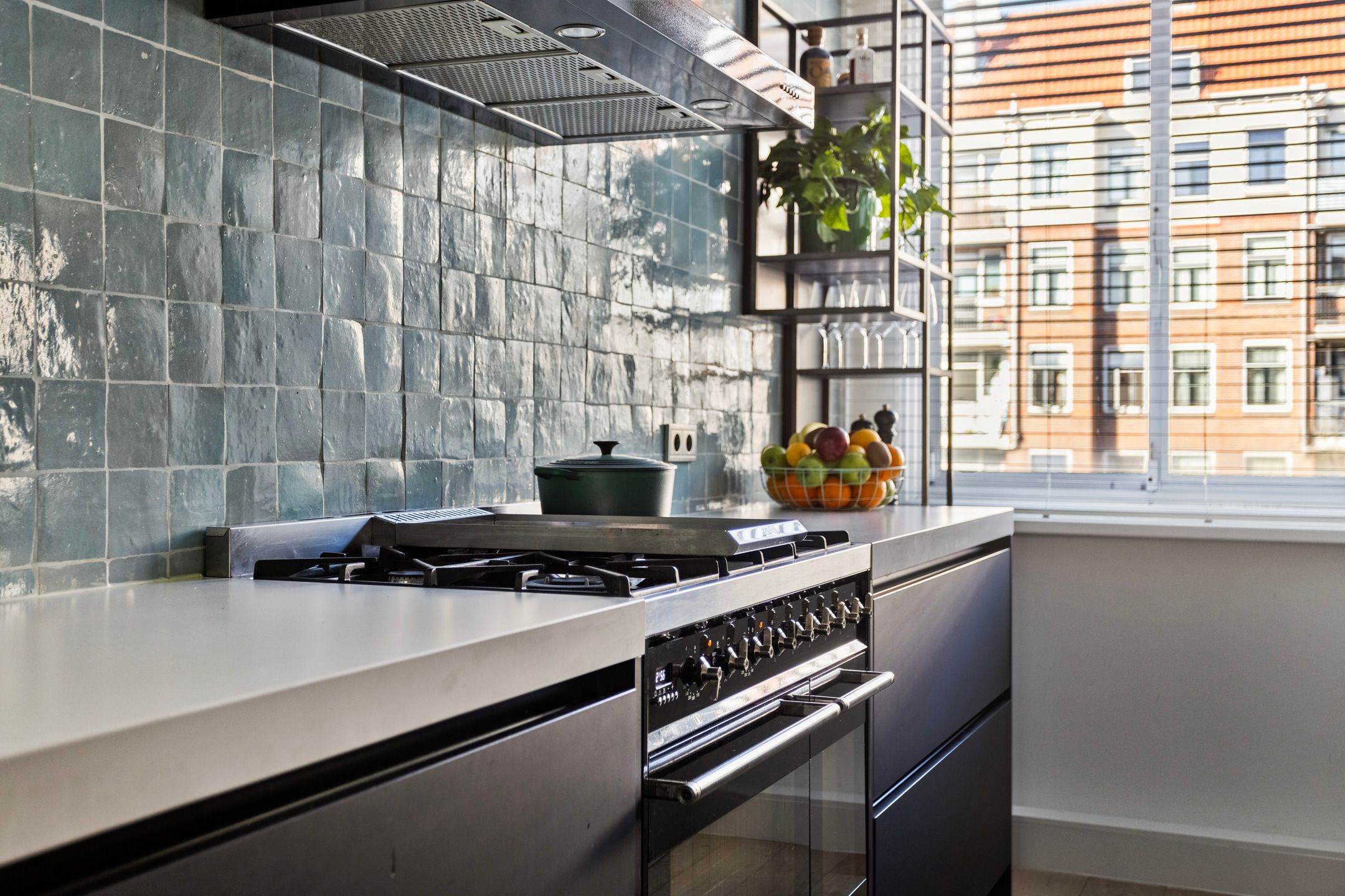 Foto 3 van Nova Zemblastraat 530