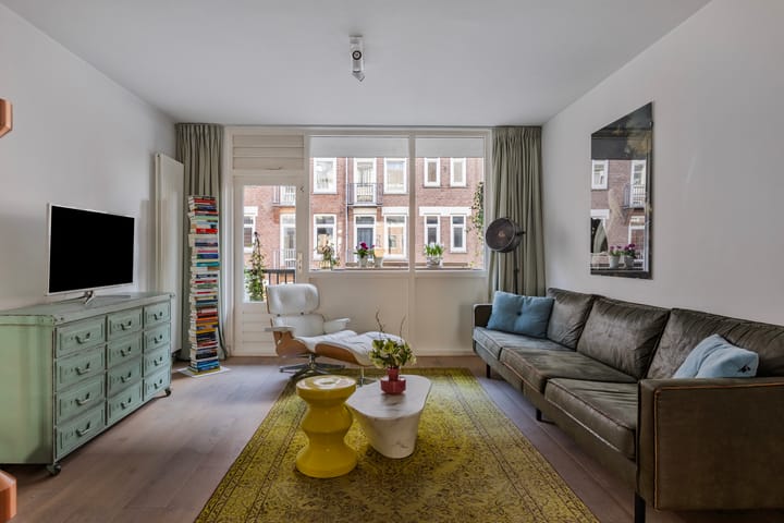 Foto 4 van Nova Zemblastraat 530