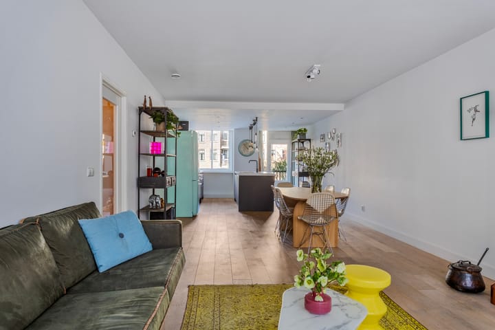 Foto 5 van Nova Zemblastraat 530