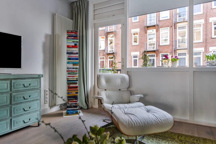 Foto 6 van Nova Zemblastraat 530