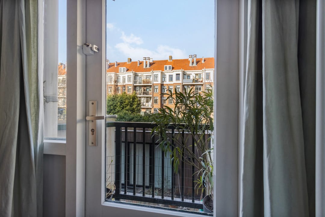 Foto 13 van Nova Zemblastraat 530