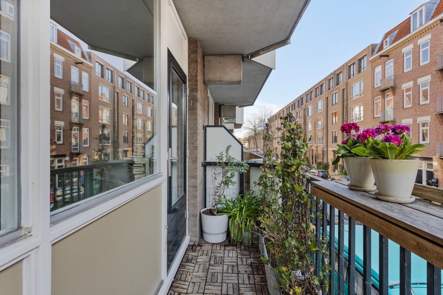 Foto 14 van Nova Zemblastraat 530