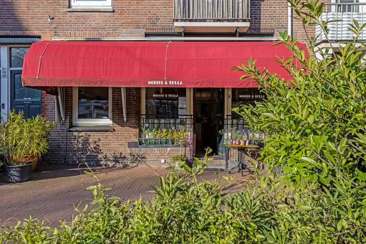 Foto 17 van Nova Zemblastraat 530