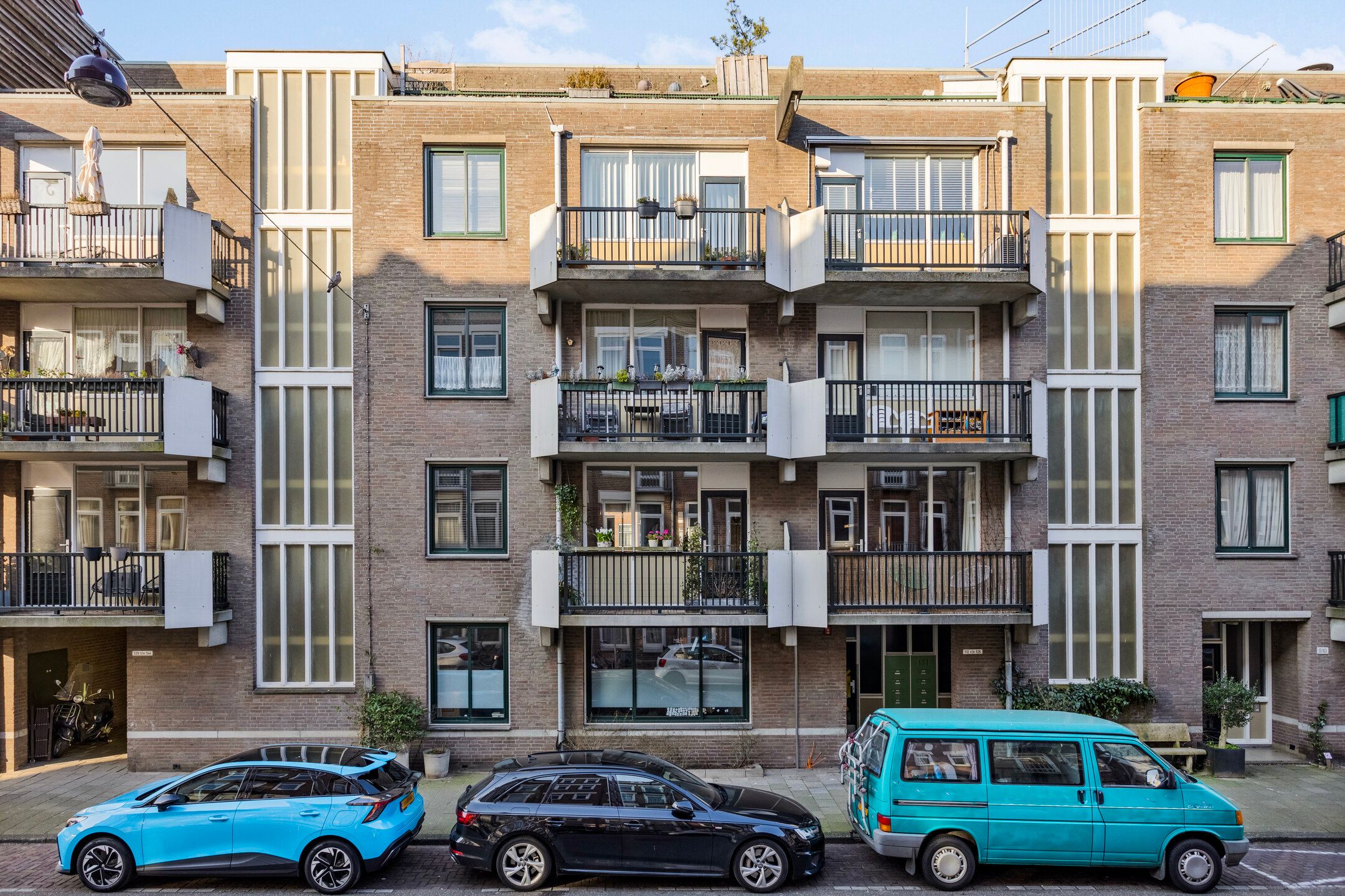 Foto 18 van Nova Zemblastraat 530