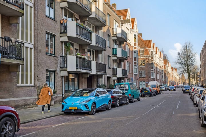 Foto 19 van Nova Zemblastraat 530