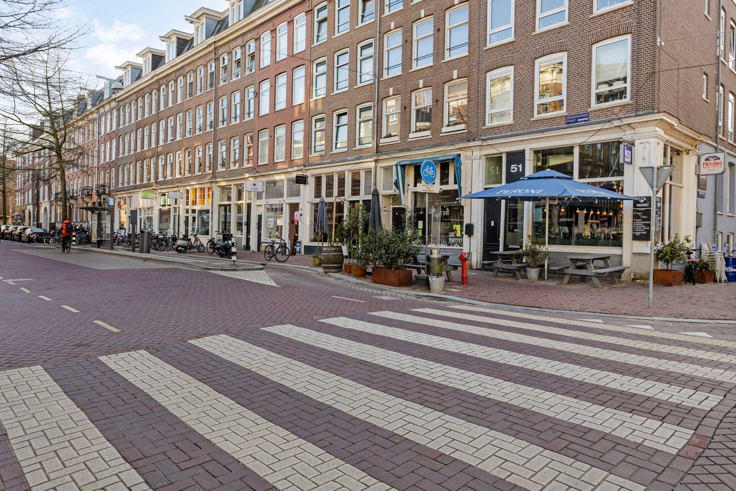 Foto 20 van Nova Zemblastraat 530