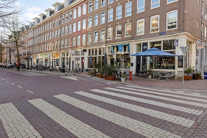 Foto 20 van Nova Zemblastraat 530