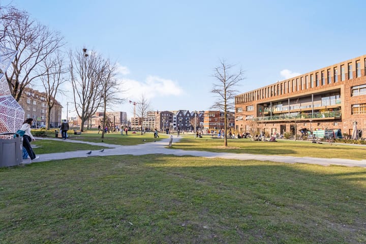 Foto 23 van Nova Zemblastraat 530