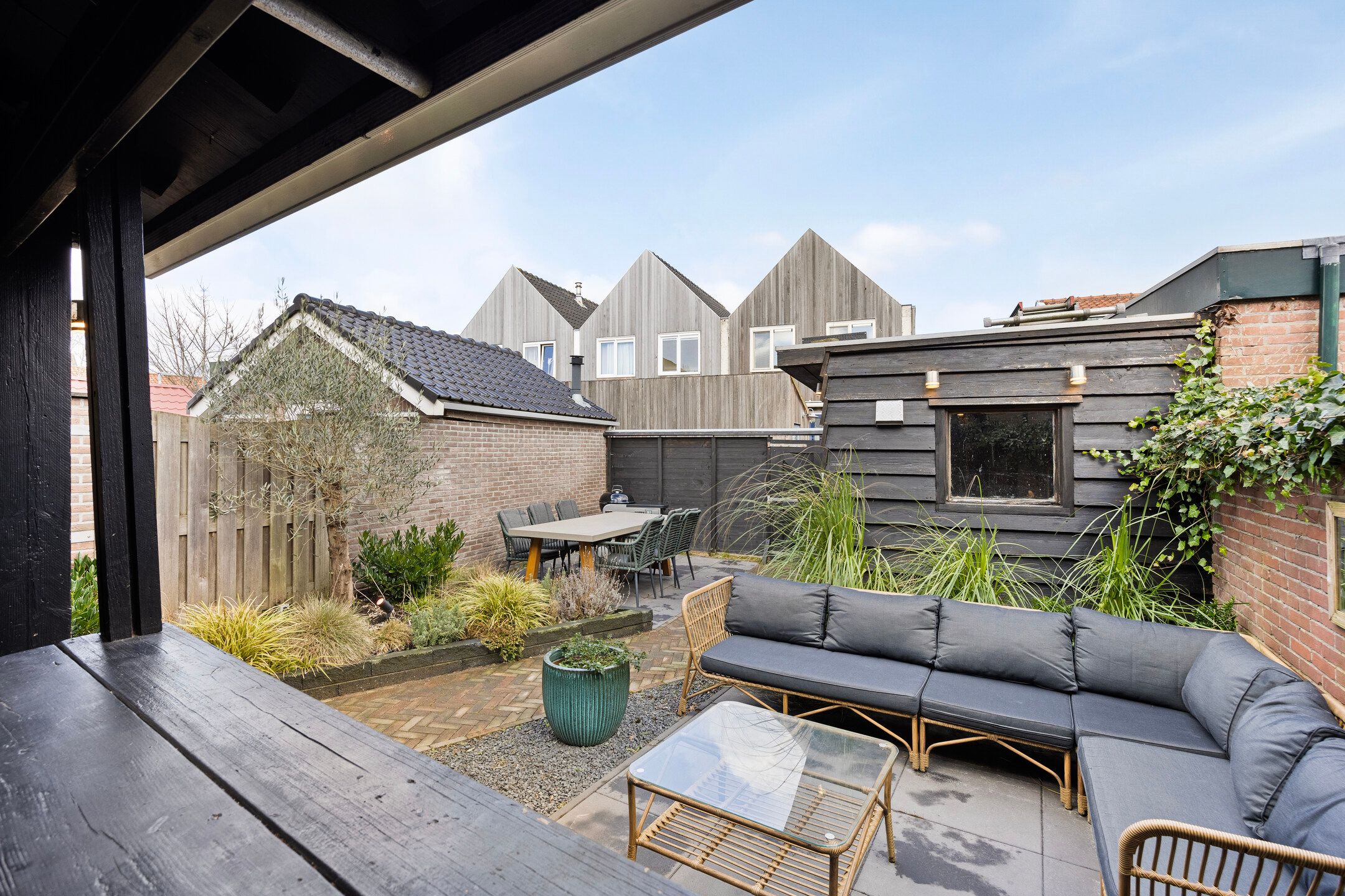 Foto 3 van Prins Hendrikstraat 29