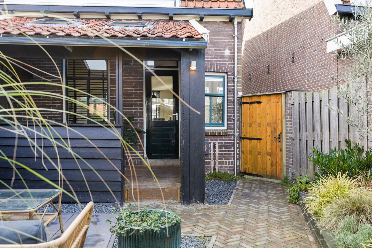 Foto 4 van Prins Hendrikstraat 29