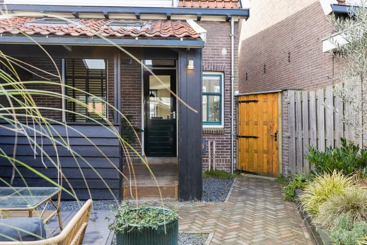 Foto 4 van Prins Hendrikstraat 29
